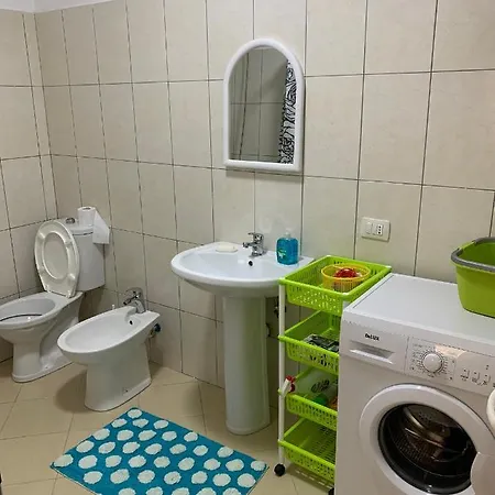 Casa Vista Mare A Appartement *