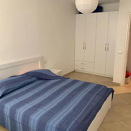 Appartamento Casa Vista Mare A Shëngjin