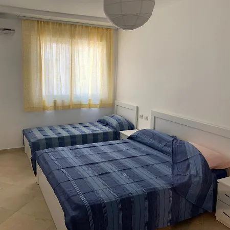Appartamento Casa Vista Mare A Shëngjin