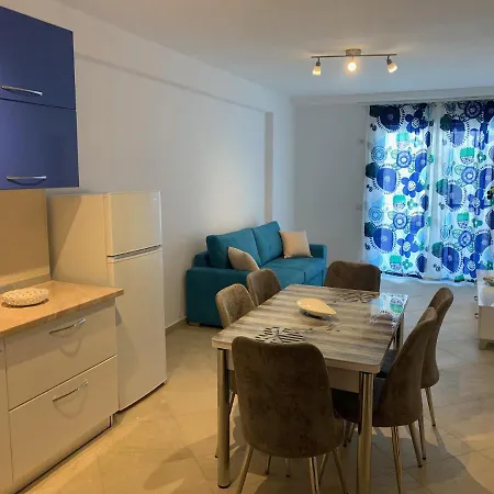 Casa Vista Mare A