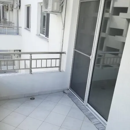 Appartamento Casa Vista Mare A Shëngjin